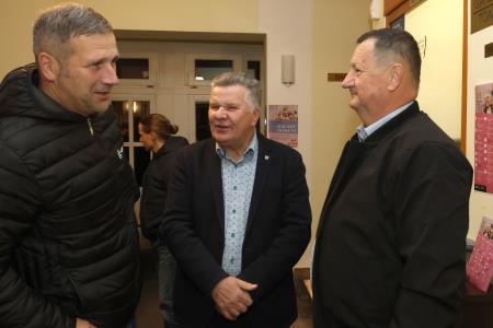 Zaključna prireditev  NTP 01 Foto Ljubo Vukelič